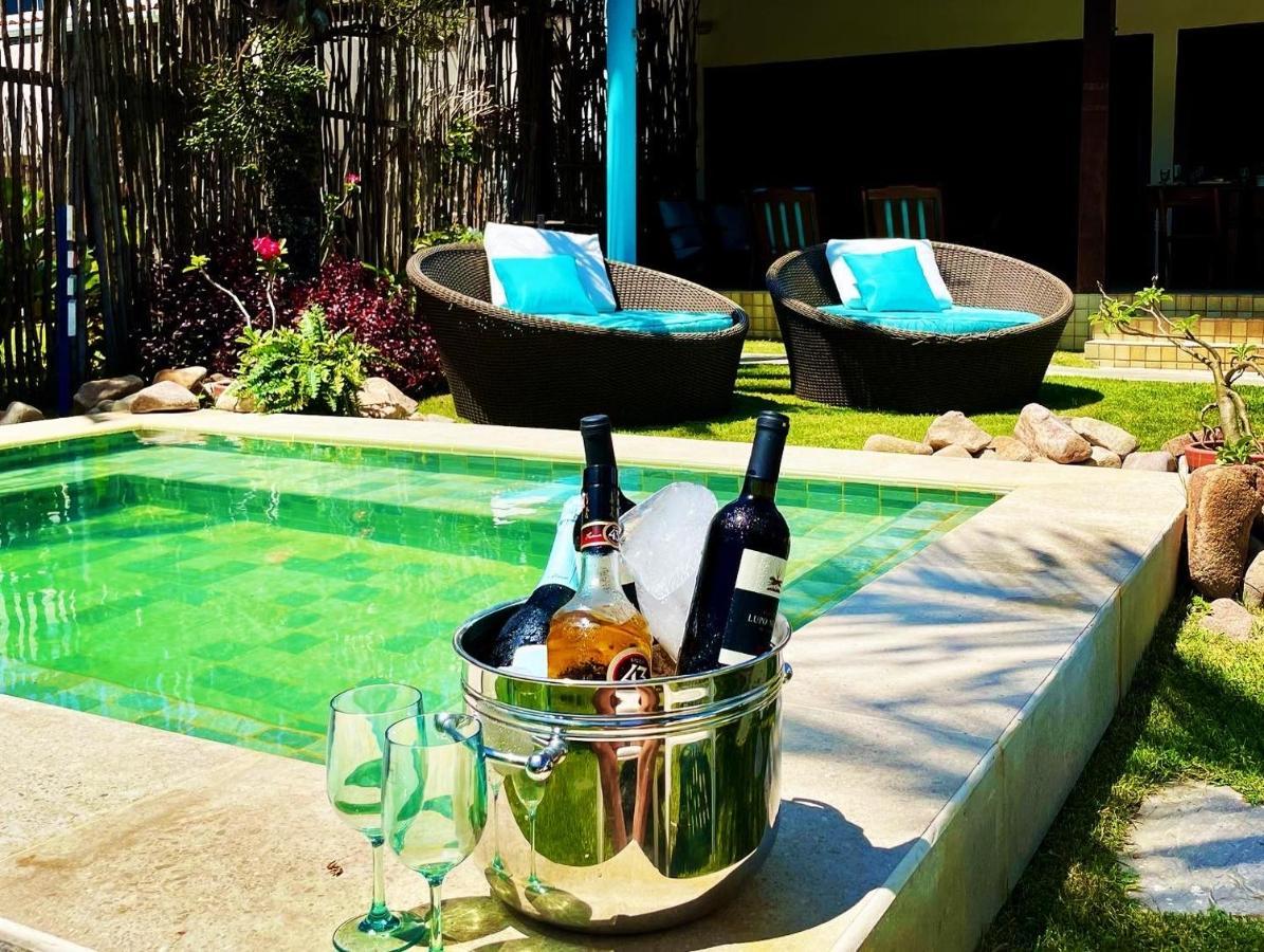 Reserva Do Paiva - A Melhor Casa Para Temporada 헤시피 외부 사진