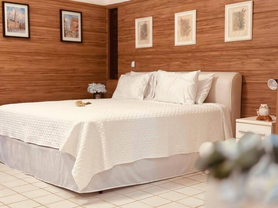 Reserva Do Paiva - A Melhor Casa Para Temporada 헤시피 외부 사진